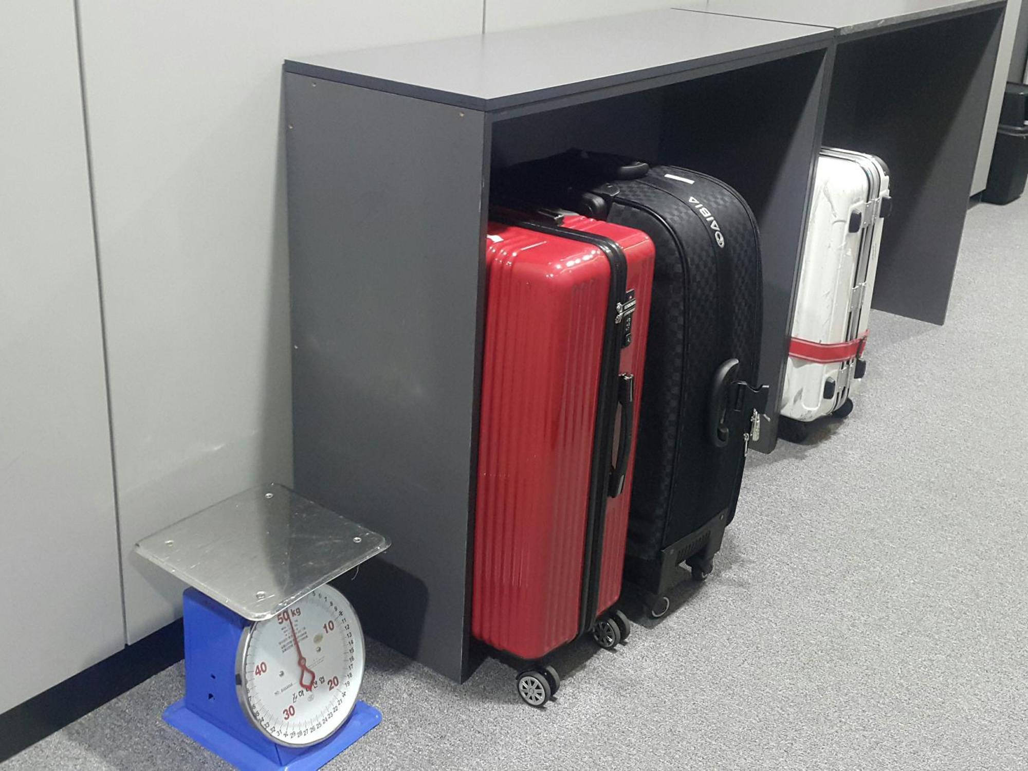 Philstay Myeongdong Metro Seoul Eksteriør billede