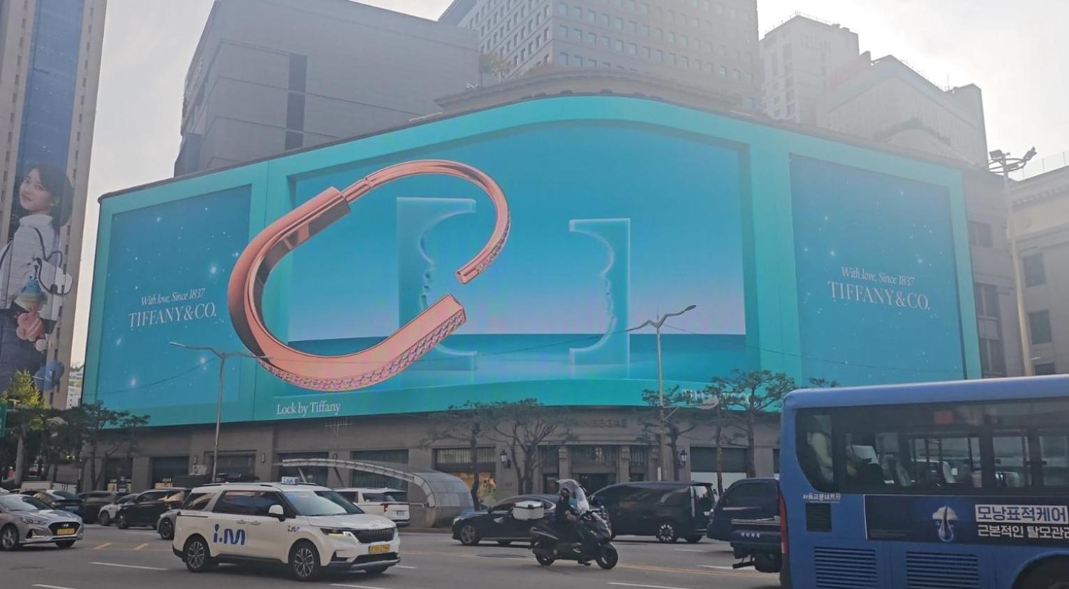 Philstay Myeongdong Metro Seoul Eksteriør billede