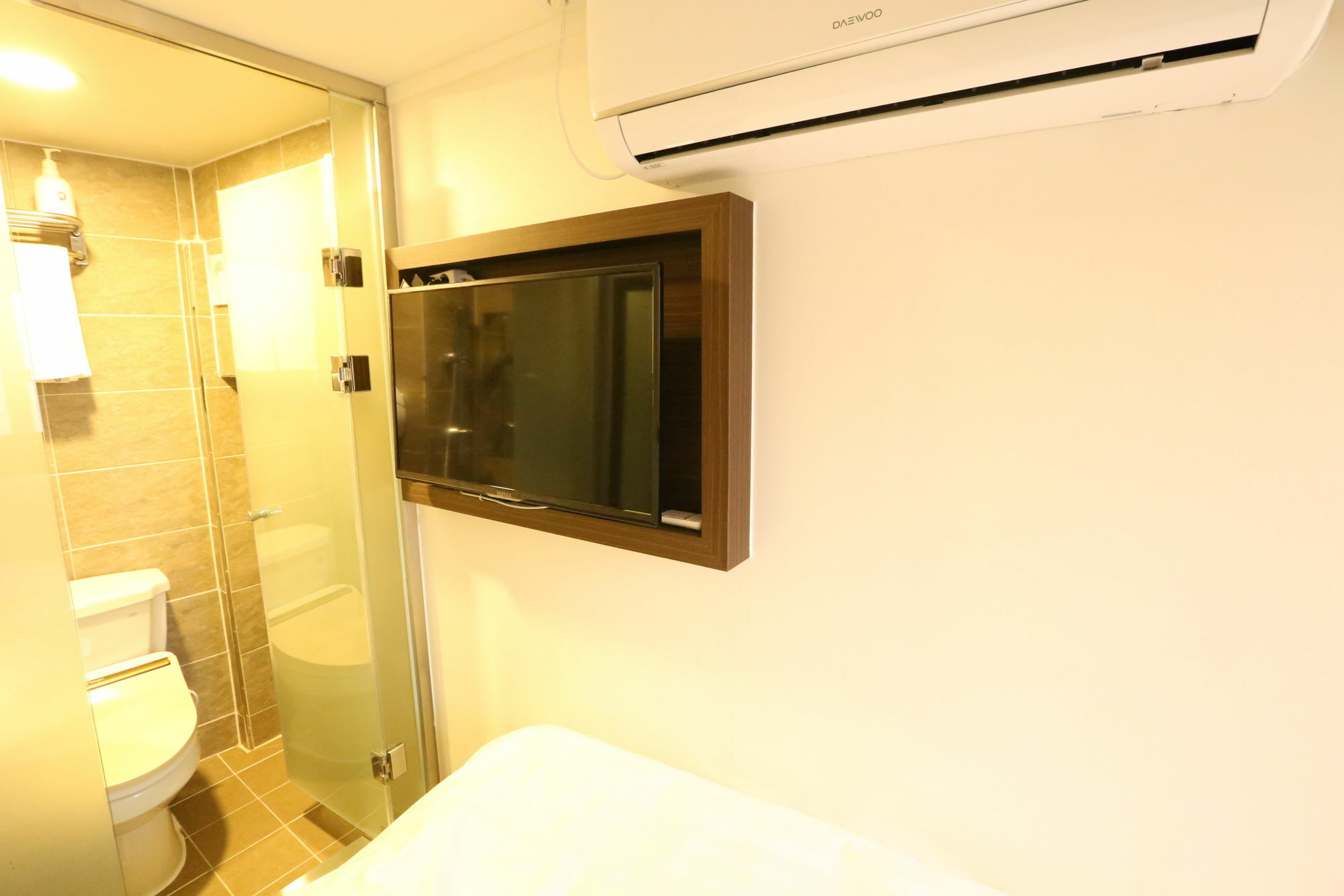 Philstay Myeongdong Metro Seoul Eksteriør billede